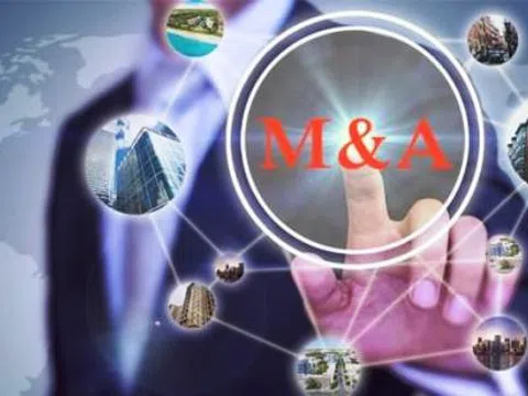 Hiện là thời điểm thuận lợi cho các hoạt động mua bán - sáp nhập (M&A) trong lĩnh vực bất động sản